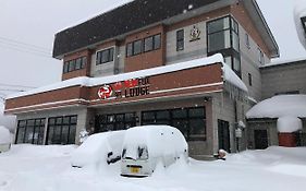 Red Fox Lodge